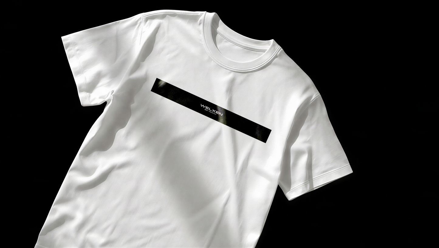 White "Killer Bee" T-Shirt