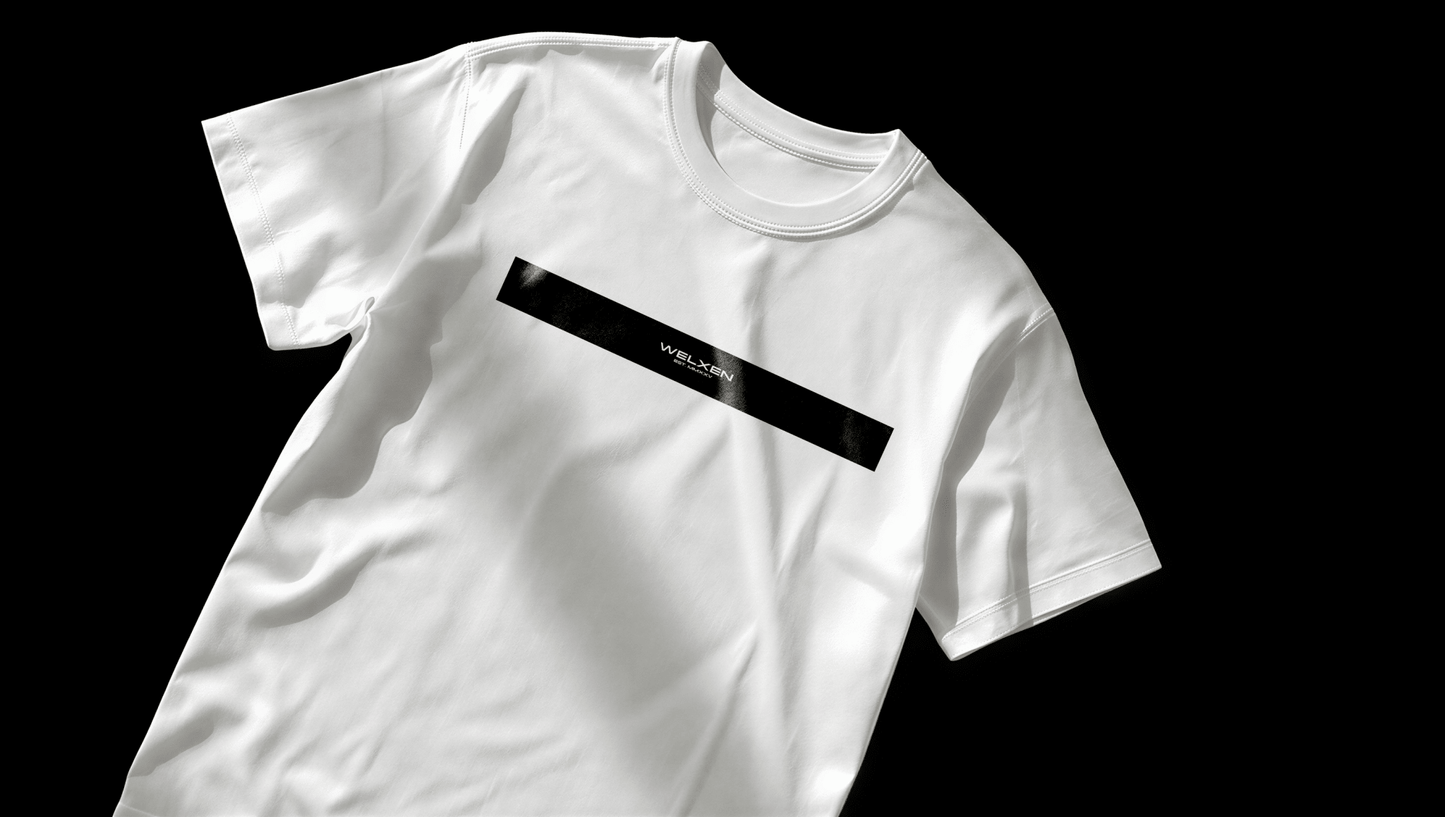 White "Killer Bee" T-Shirt