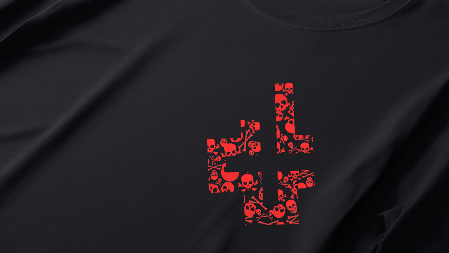 Black "Good Bandit" Sweatshirt