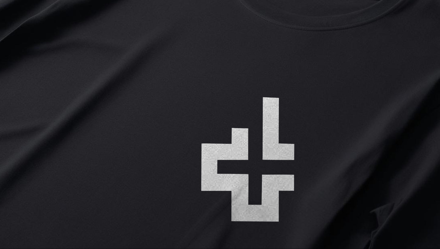Black "Good Bandit" Sweatshirt