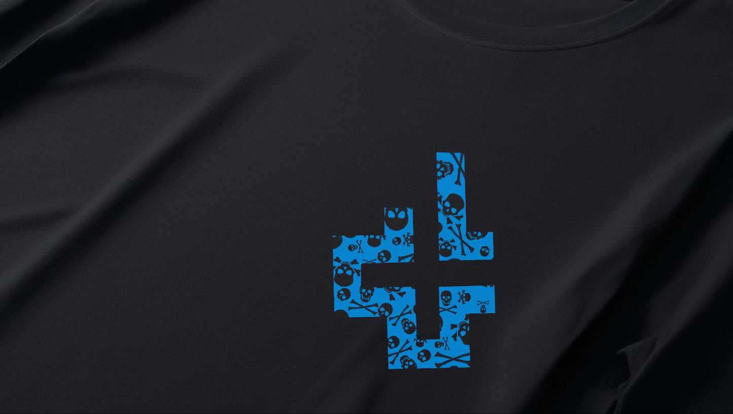 Black "Going Strong" Sweatshirt