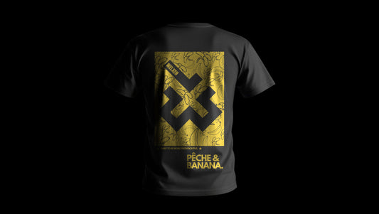 Black Banana T-Shirt